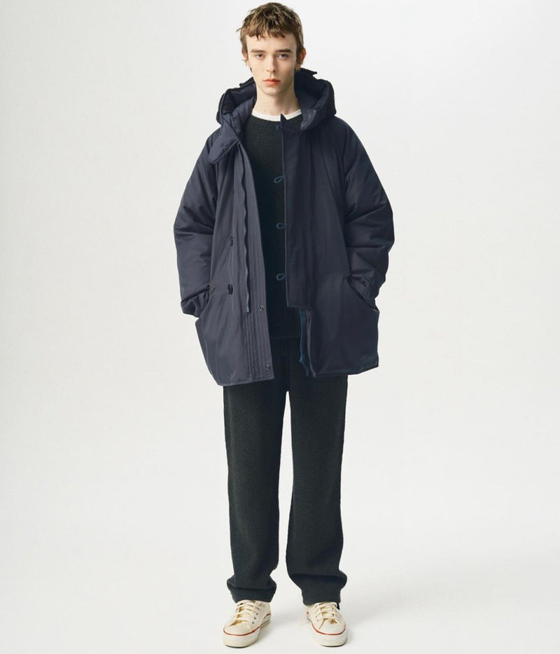 HERILL "PARKA CWU-8/P"