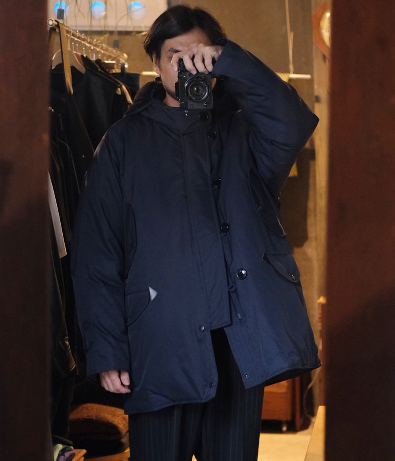 HERILL "PARKA CWU-8/P"