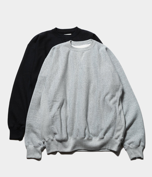 YOKO SAKAMOTO "TSURIAMI SPORTS SWEATER"