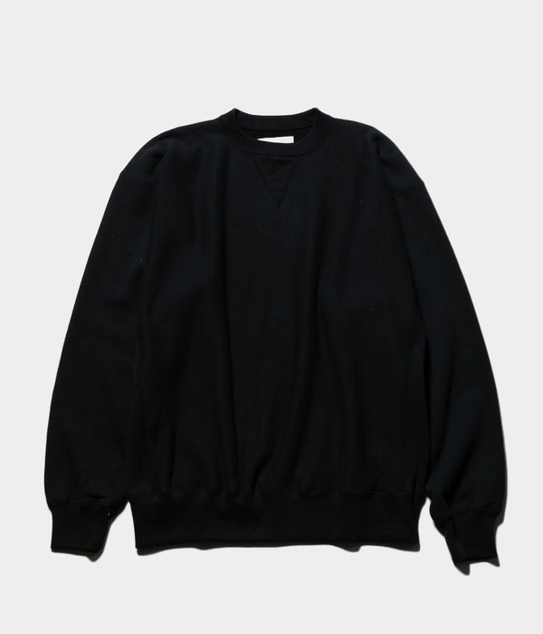 YOKO SAKAMOTO "TSURIAMI SPORTS SWEATER"