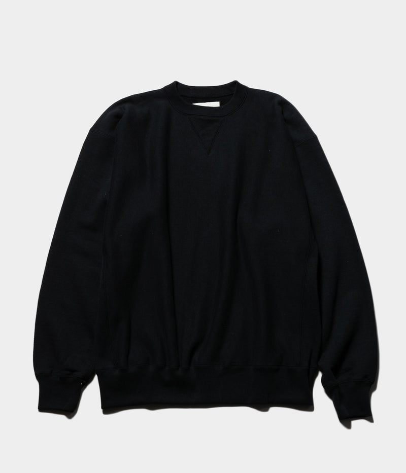 YOKO SAKAMOTO "TSURIAMI SPORTS SWEATER" 