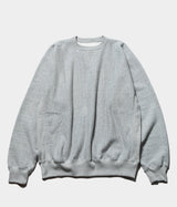 YOKO SAKAMOTO "TSURIAMI SPORTS SWEATER"