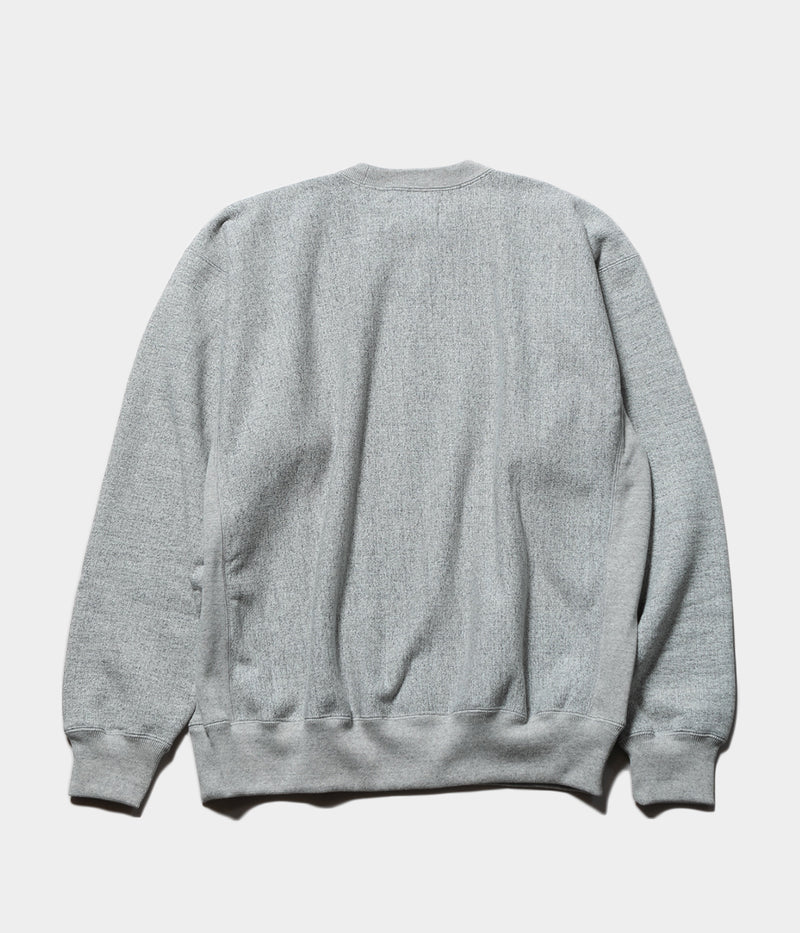 YOKO SAKAMOTO "TSURIAMI SPORTS SWEATER" 