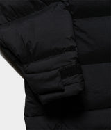 YOKO SAKAMOTO "SEAMLESS DOWN PARKA"