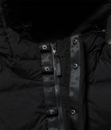 YOKO SAKAMOTO "SEAMLESS DOWN PARKA"