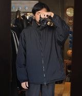 YOKE "DETACHABLE MILITARY BLOUSON"