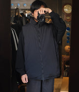 YOKE "DETACHABLE MILITARY BLOUSON"