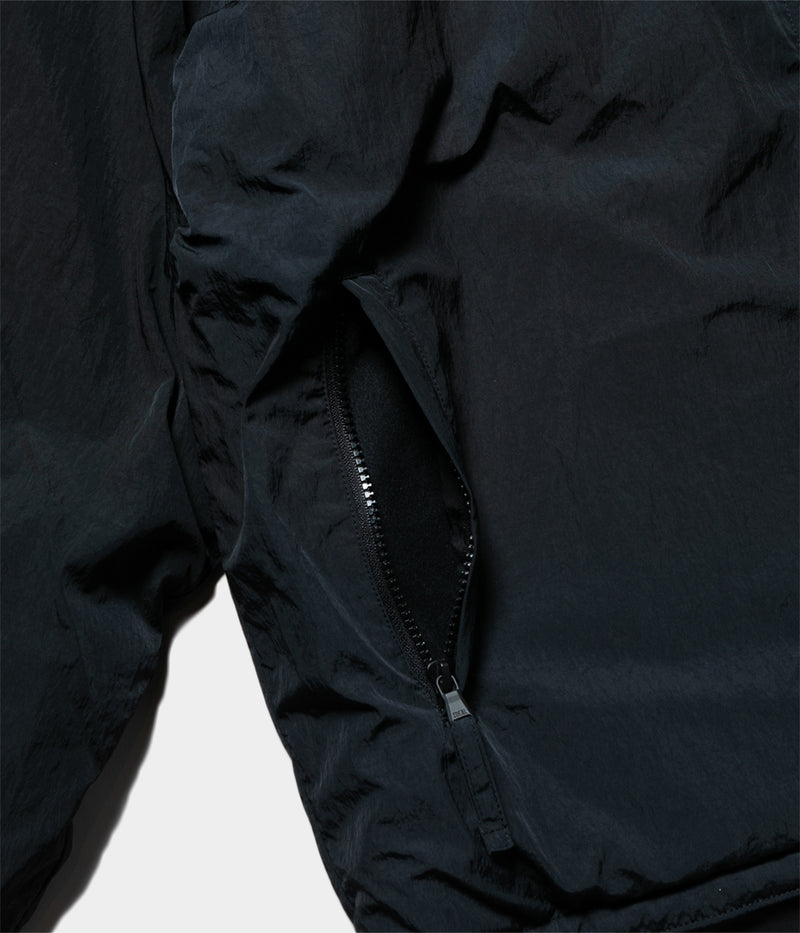 YOKE "DETACHABLE MILITARY BLOUSON"