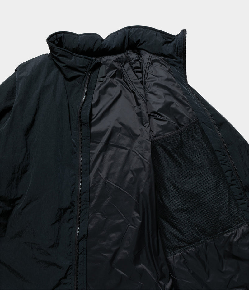 YOKE "DETACHABLE MILITARY BLOUSON"