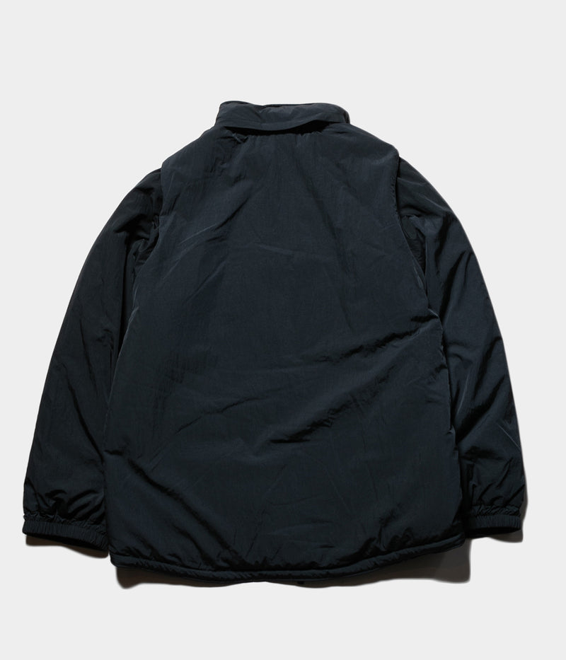 YOKE "DETACHABLE MILITARY BLOUSON"