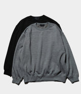 YOKE "YOKE SWEAT SHIRT"