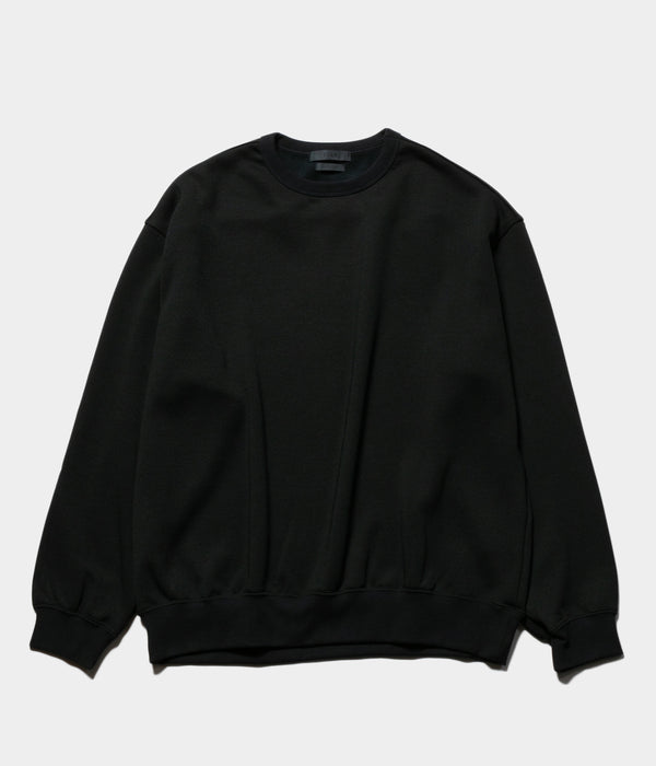 YOKE "YOKE SWEAT SHIRT"