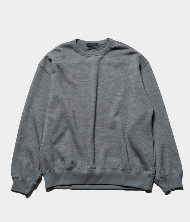 YOKE "YOKE SWEAT SHIRT"