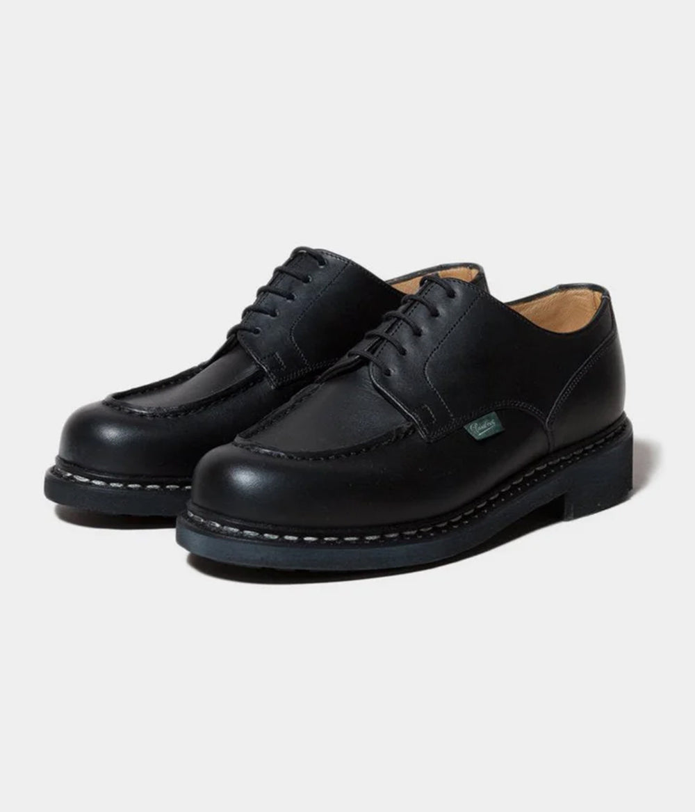 Paraboot Chambord - Pre-owned - Leffot