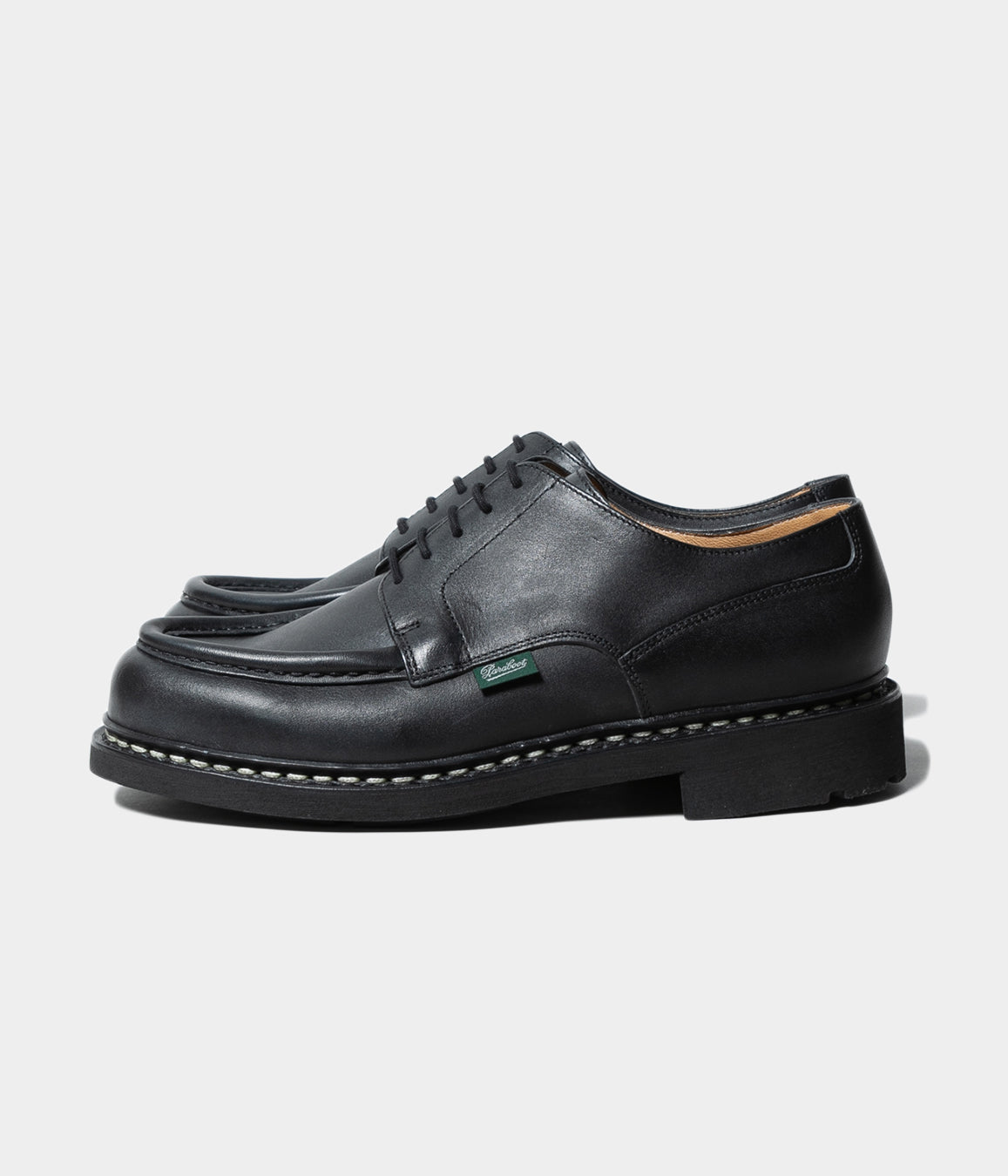 VELEY / NOIR – Paraboot