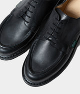 Paraboot "VILLANDRY NOIR"