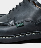 Paraboot "VILLANDRY NOIR"