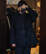 A.PRESSE "USARMY Mackinaw Coat"