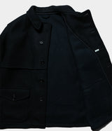 A.PRESSE "U.S.ARMY Mackinaw Coat"