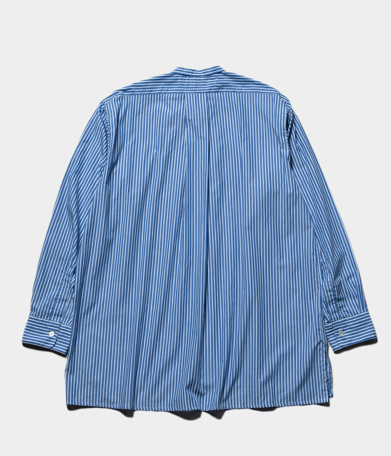 HEUGN "Morris SALVATORE Blue Stripe"