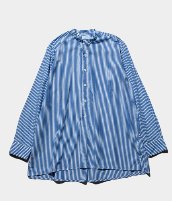 HEUGN "Morris SALVATORE Blue Stripe"