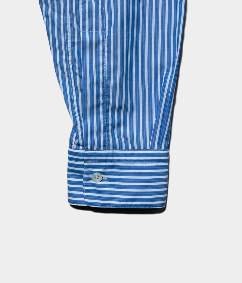 HEUGN "Morris SALVATORE Blue Stripe"