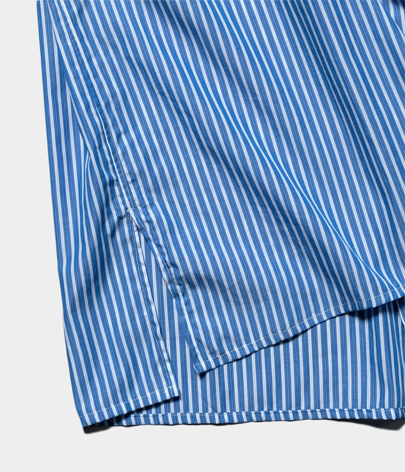 HEUGN "Morris SALVATORE Blue Stripe"