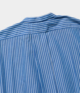 HEUGN "Morris SALVATORE Blue Stripe"