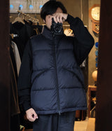 DAIWA PIER39 "TECH ALPINE DOWN VEST"