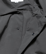 STILL BY HAND "BL01244" Thinsulate shirt blouson