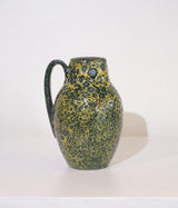 FAT LAVA "Scheurich Vintage Germany Pottery Vase 259"