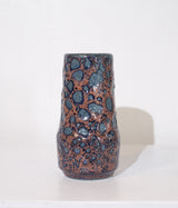 FAT LAVA "Scheurich Vintage Germany Pottery Vase 260"