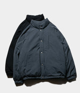 A.PRESSE "Silk Ripstop Ski Down Jacket"