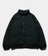 A.PRESSE "Silk Ripstop Ski Down Jacket"