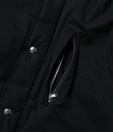 A.PRESSE "Silk Ripstop Ski Down Jacket"