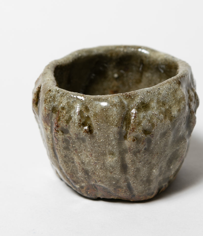 Shoutaro Sudo "Sake cup"