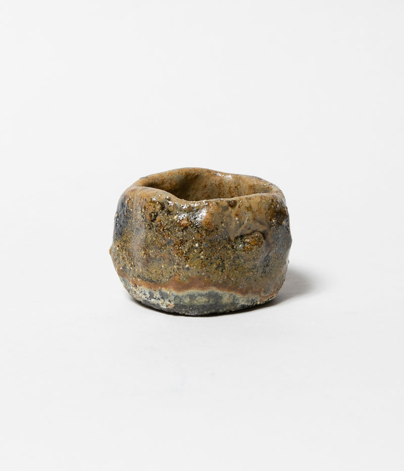 Shoutaro Sudo "Sake cup"