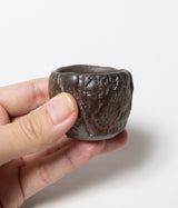 Shoutaro Sudo "Sake cup"