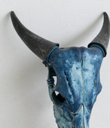 SOUTH MADE "SM-RI-03" Buffalo Skull