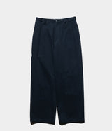 A.PRESSE "Type.3 Chino Trousers"