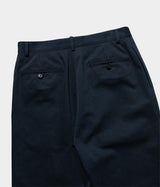 A.PRESSE "Type.3 Chino Trousers"