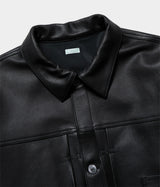 A.PRESSE 2025 Style1 "1st Type Leather Jacket"