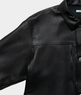 A.PRESSE 2025 Style1 "1st Type Leather Jacket"