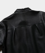 A.PRESSE 2025 Style1 "1st Type Leather Jacket"