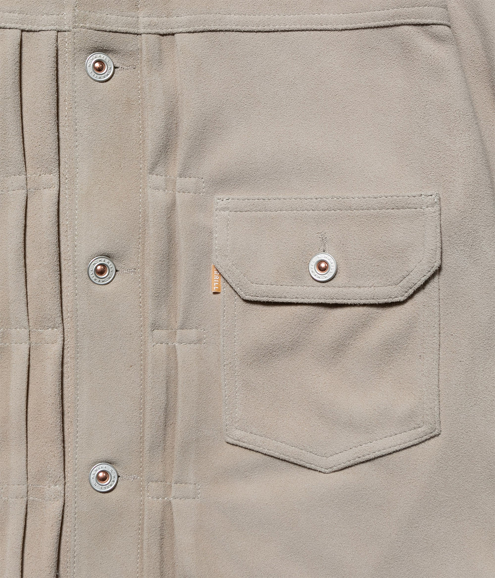 25SS HERILL Lamb suede Jacket ヘリル　美品 20241205_6_1000x.jpg?v=1733481049