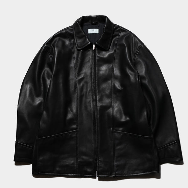 Lamb leather Jacket へリル 3 20241206_36_600x600_crop_cente