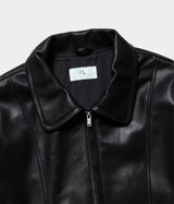 HERILL "Lamb leather Jacket"