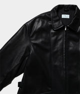 HERILL "Lamb leather Jacket"