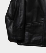 HERILL "Lamb leather Jacket"