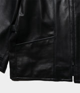 HERILL "Lamb leather Jacket"